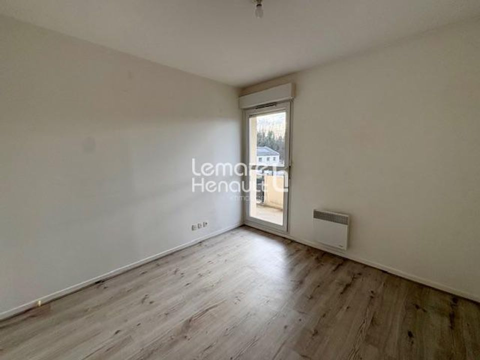 Lejlighed i Dreux, Eure-et-Loir - foto 5