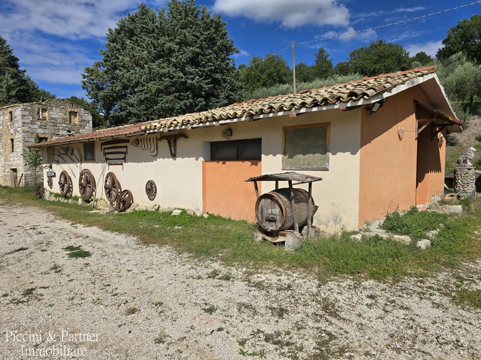 Villa i Assisi, Perugia - foto 2