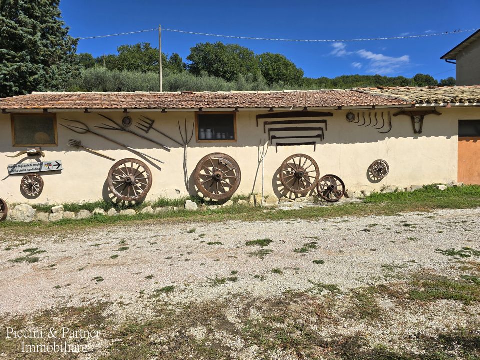 Villa i Assisi, Perugia - foto 3
