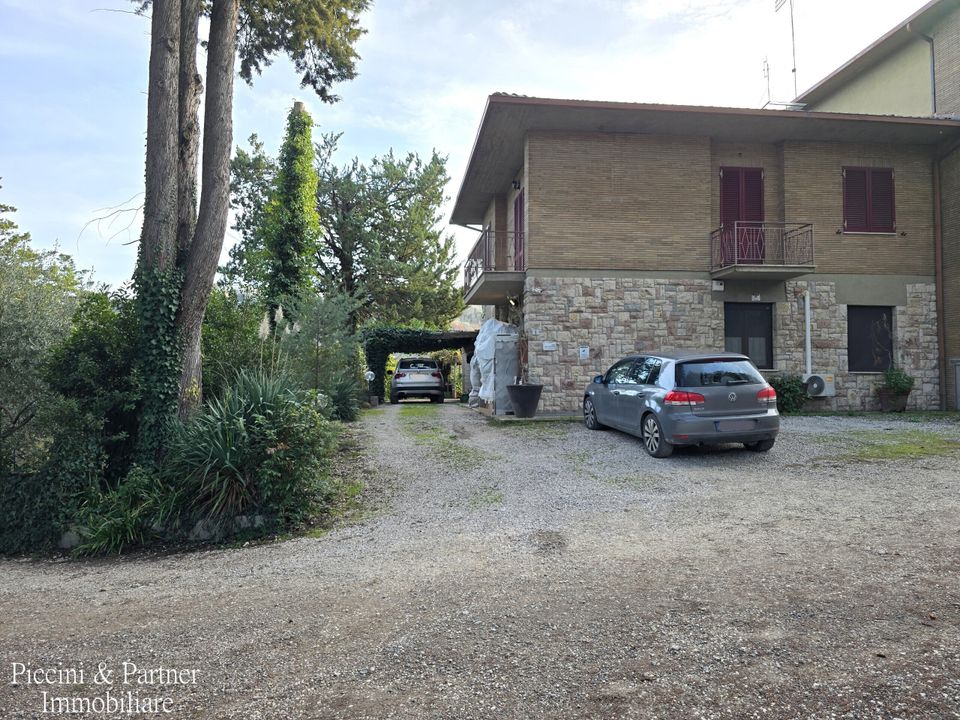 Rekkehus i Perugia, Perugia - bilde 2
