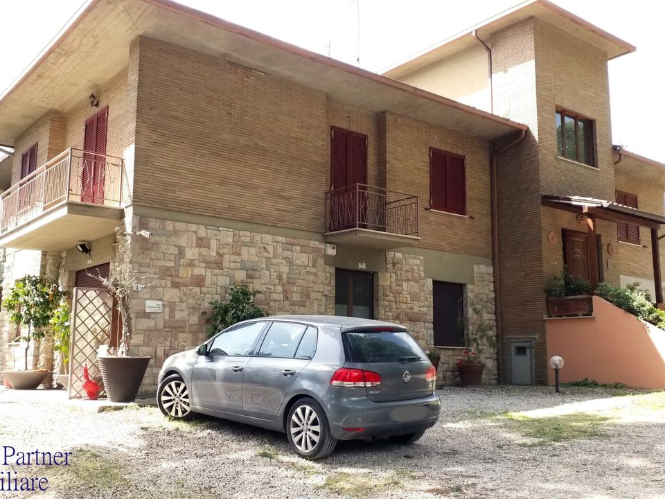 Rekkehus i Perugia, Perugia - bilde 3