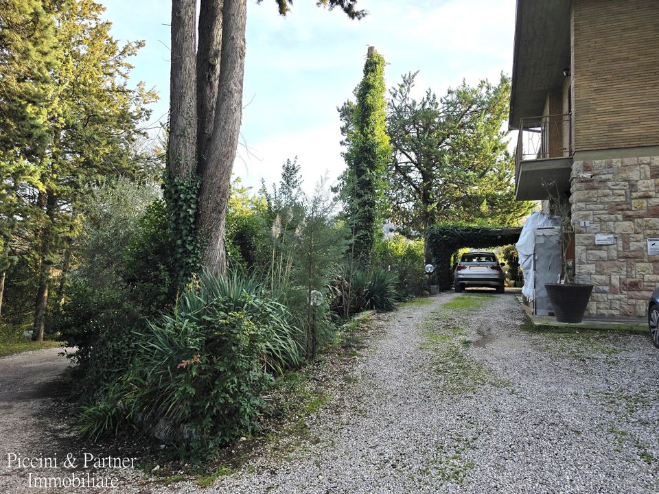 Rekkehus i Perugia, Perugia - bilde 4