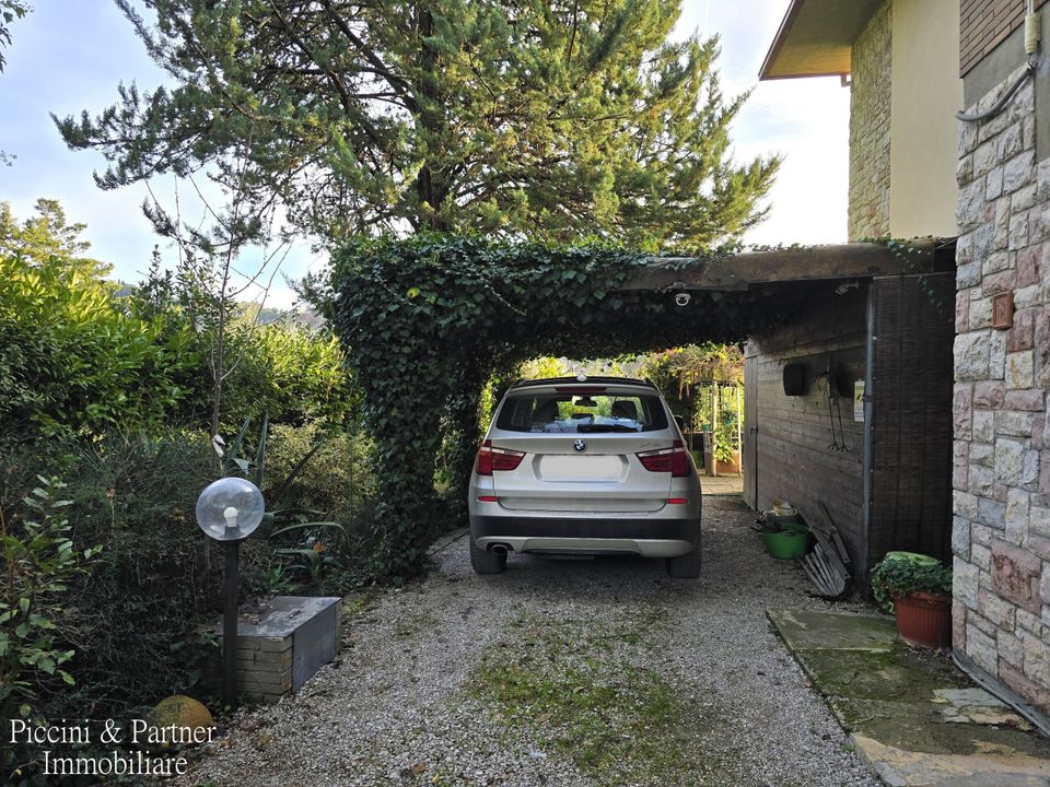 Rekkehus i Perugia, Perugia - bilde 5