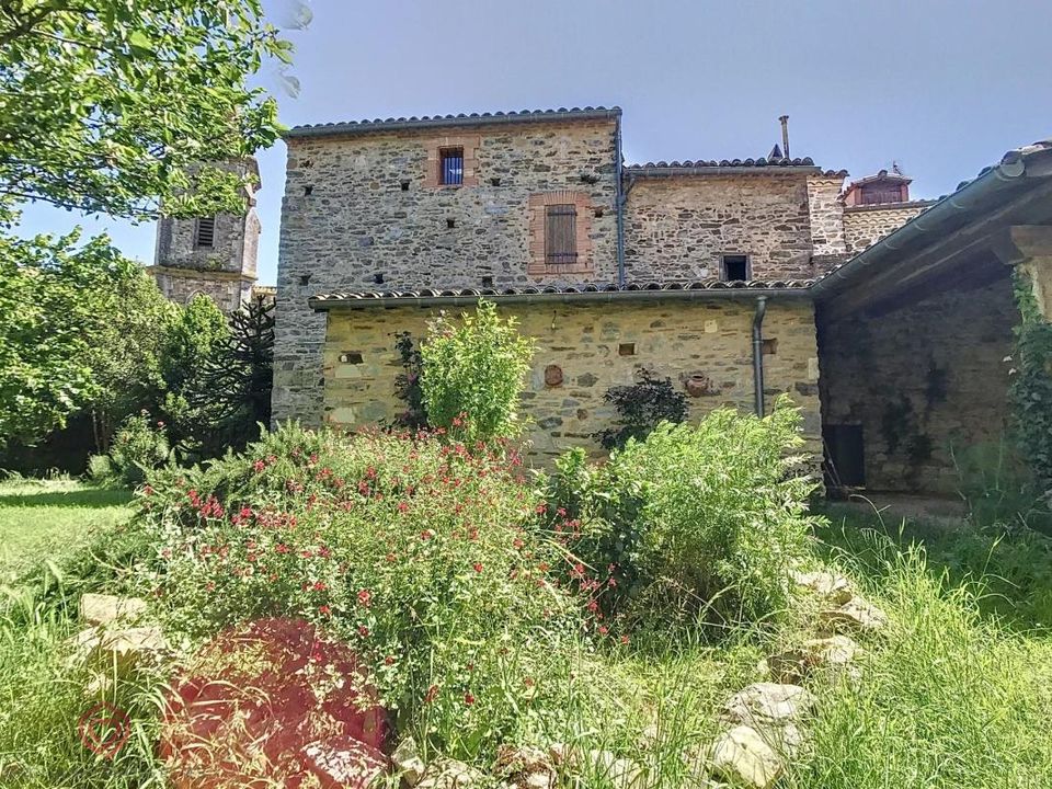 Villa i Labécède-Lauragais, Aude - foto 1