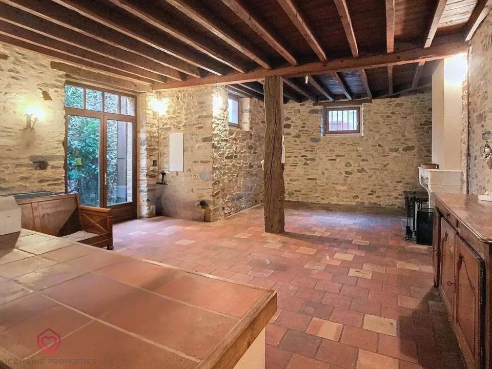 Villa i Labécède-Lauragais, Aude - foto 3