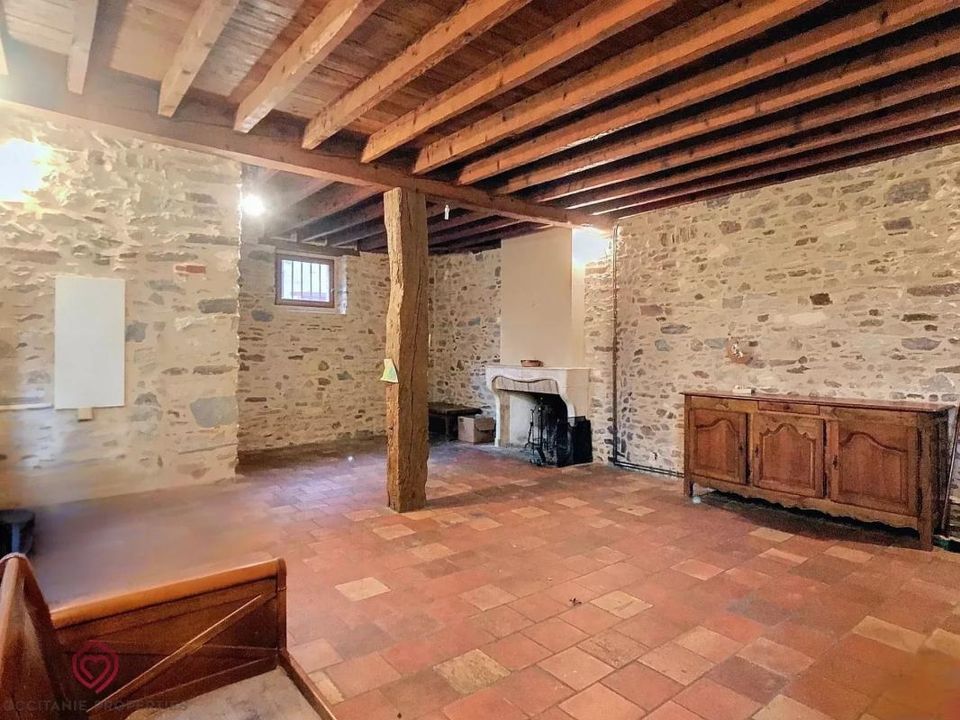 Villa i Labécède-Lauragais, Aude - foto 4