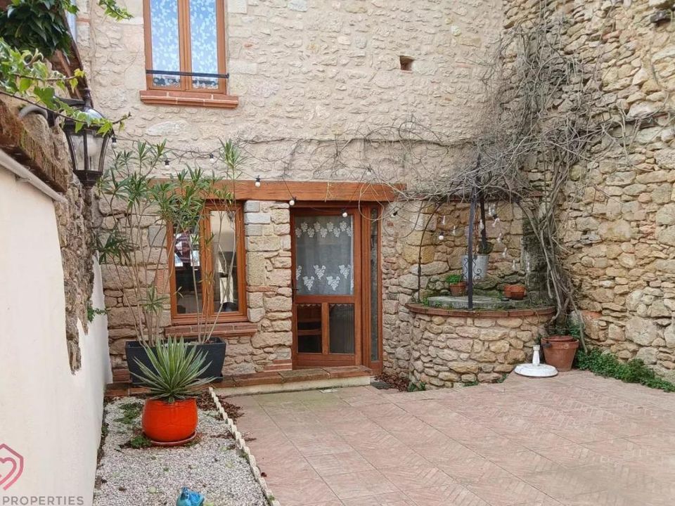 Landsbyhus i Villefranche-de-Lauragais, Haute-Garonne - foto 2