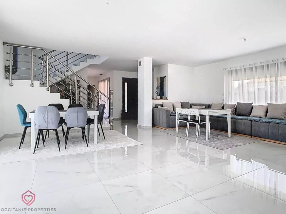 Villa i Castelnaudary, Aude - foto 2