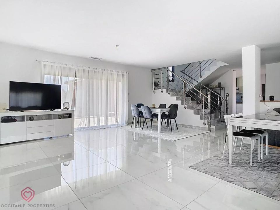 Villa i Castelnaudary, Aude - foto 3