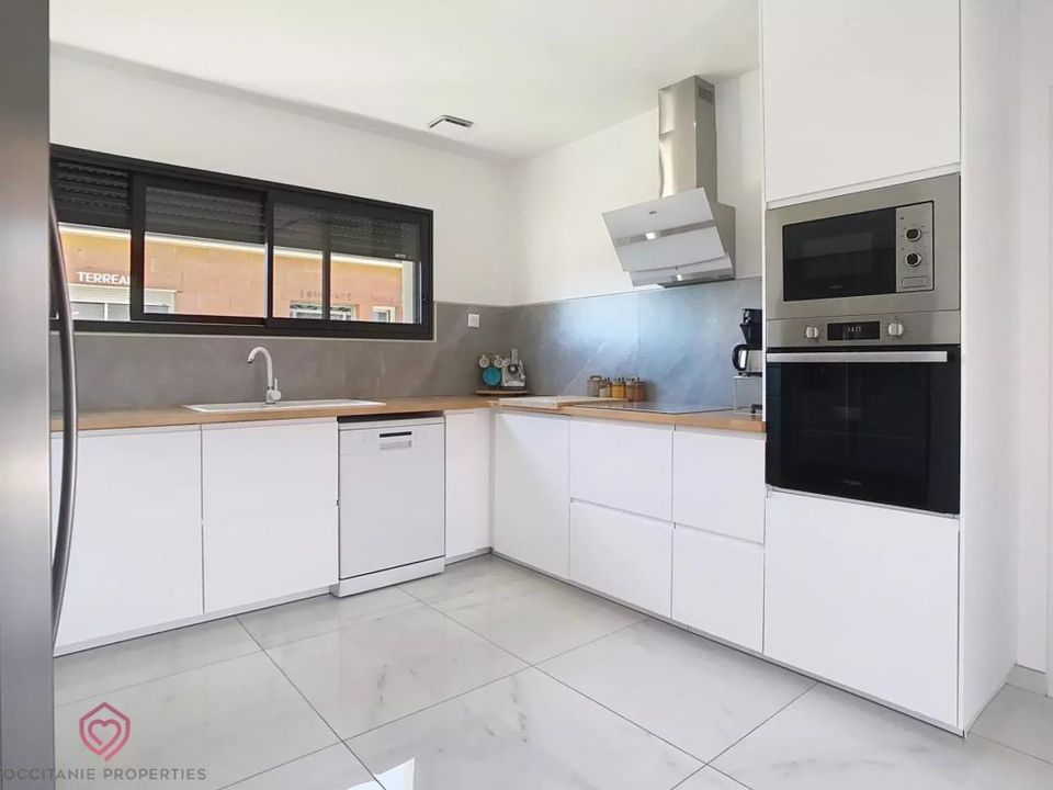 Villa i Castelnaudary, Aude - foto 4