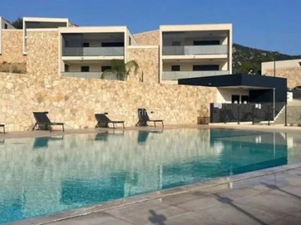 Lejlighed i Calvi, Haute-Corse - foto 5