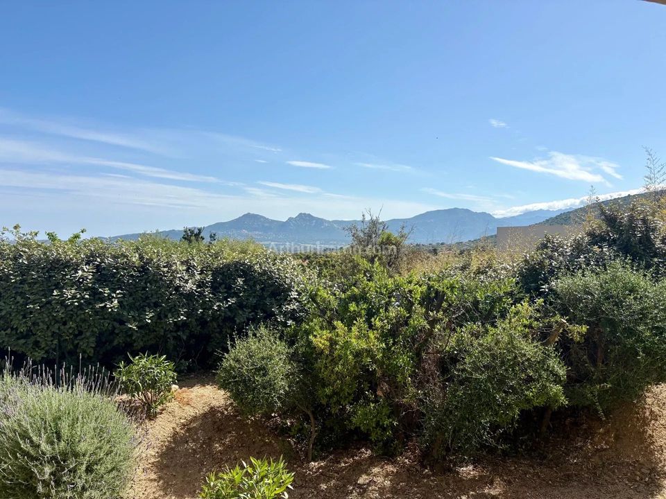 Lejlighed i Calvi, Haute-Corse - foto 1