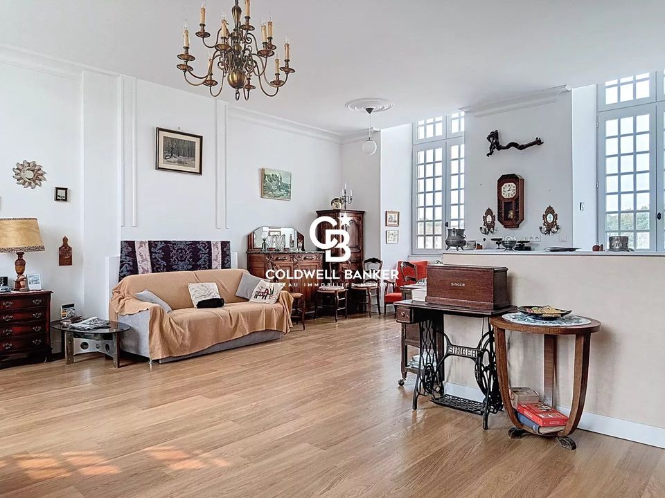 Lejlighed i Le Douhet, Charente-Maritime - foto 5