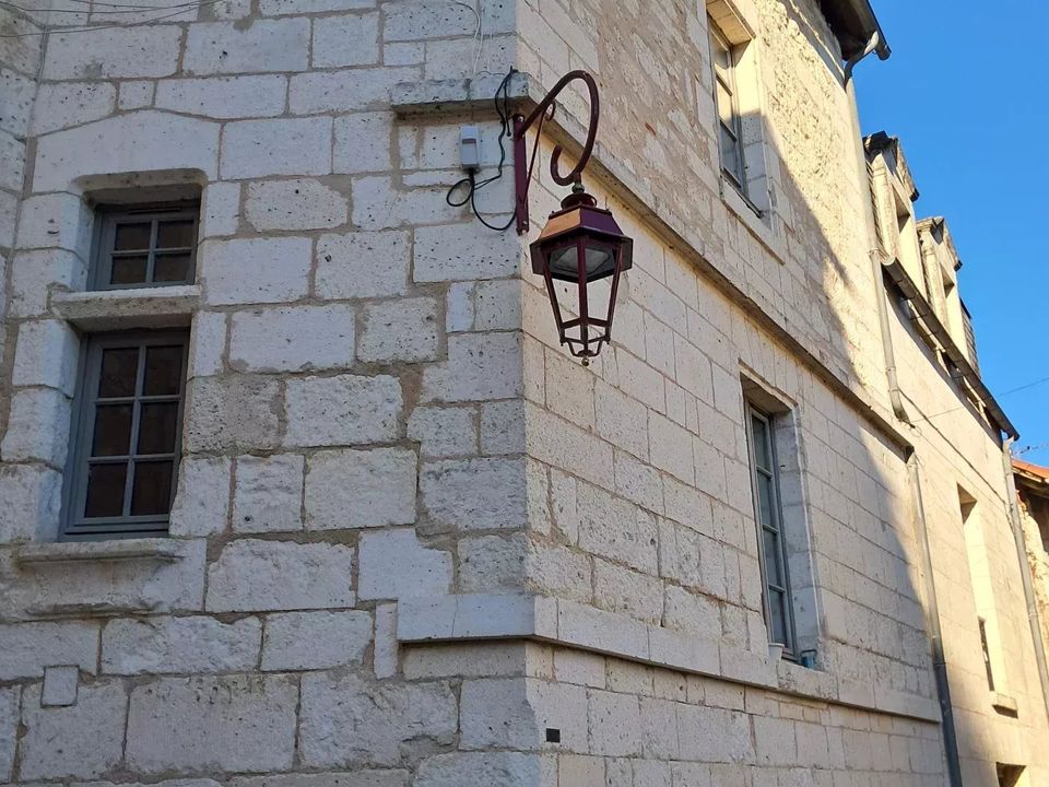 Apartament a Brantome-en-Perigord, Dordogne - foto 1