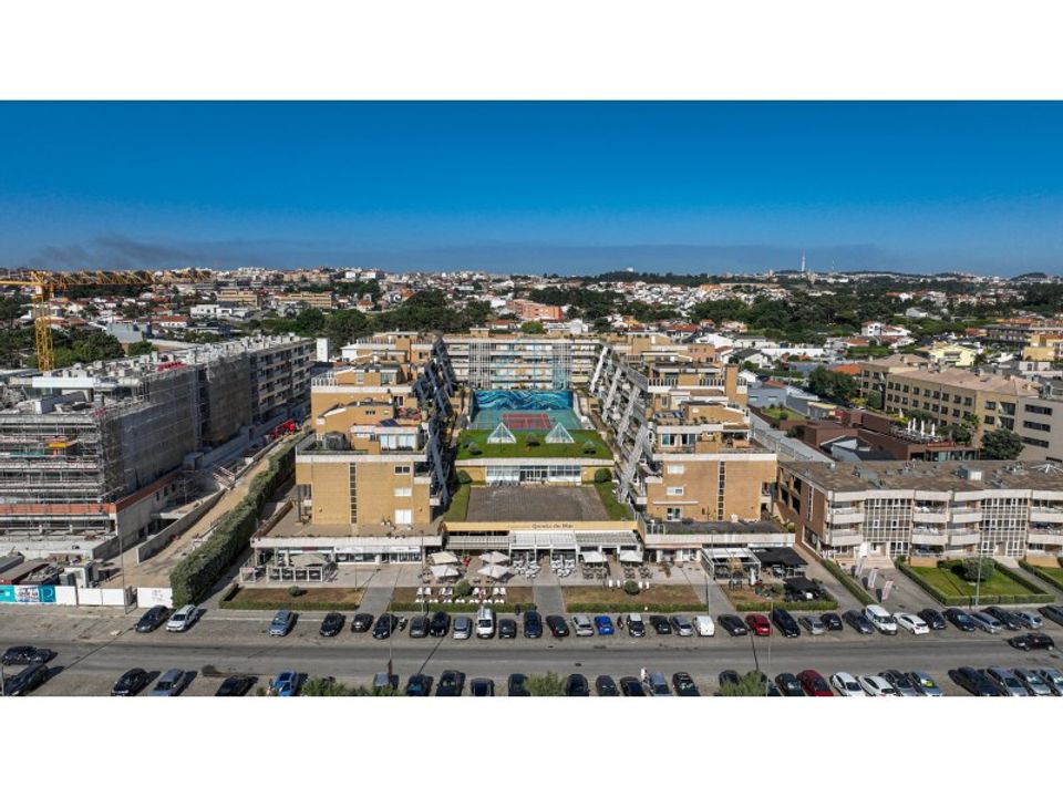 Penthouse i Canidelo, Porto - foto 2