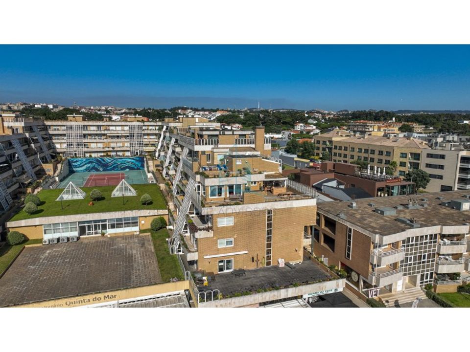 Penthouse i Canidelo, Porto - foto 3