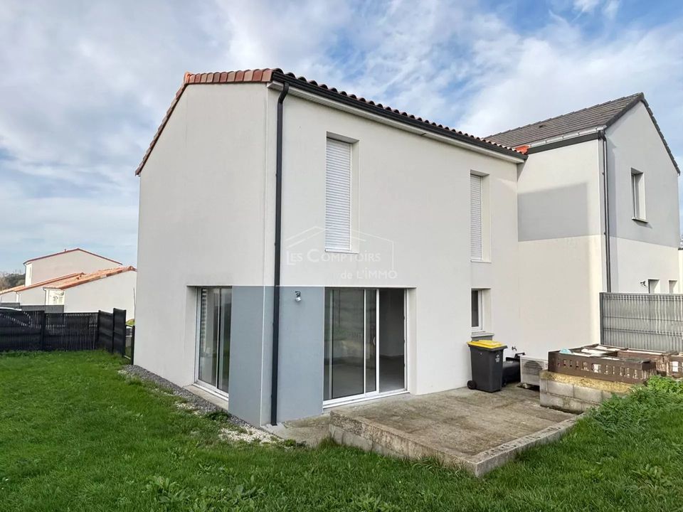 Villa i Saint-Michel-Chef-Chef, Loire-Atlantique - foto 3