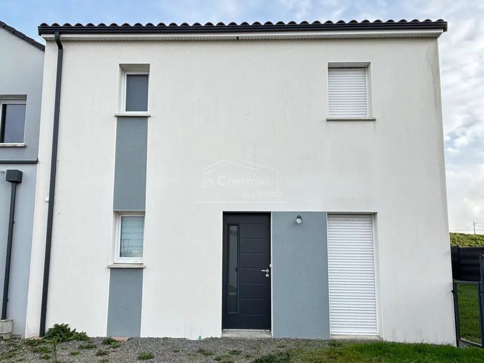 Villa i Saint-Michel-Chef-Chef, Loire-Atlantique - foto 2
