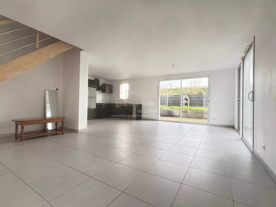 Villa i Saint-Michel-Chef-Chef, Loire-Atlantique - foto 4