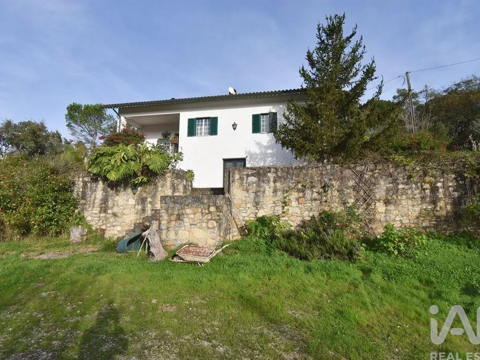 Byhus i Coimbra, Coimbra - foto 2