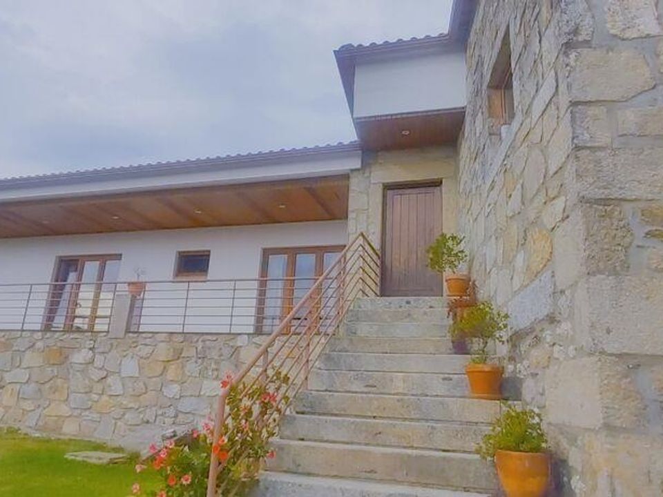 Byhus i Vila Nova de Cerveira, Viana do Castelo - foto 3