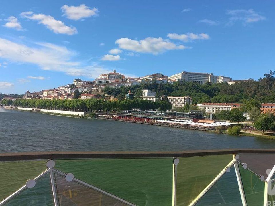 Helårsgrund i Coimbra, Coimbra - foto 3