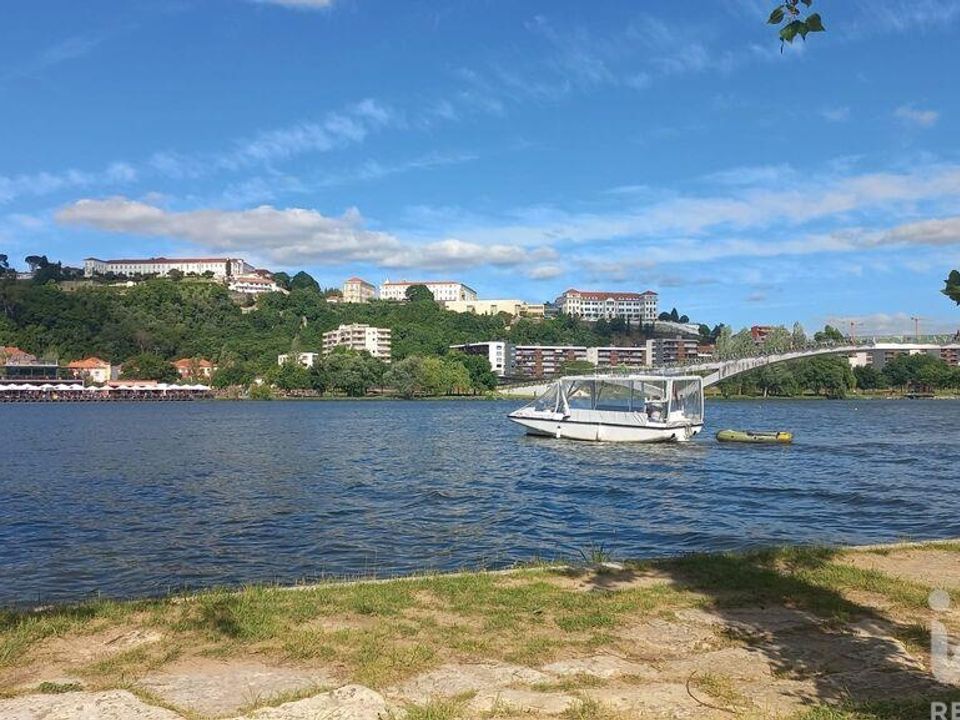 Helårsgrund i Coimbra, Coimbra - foto 4