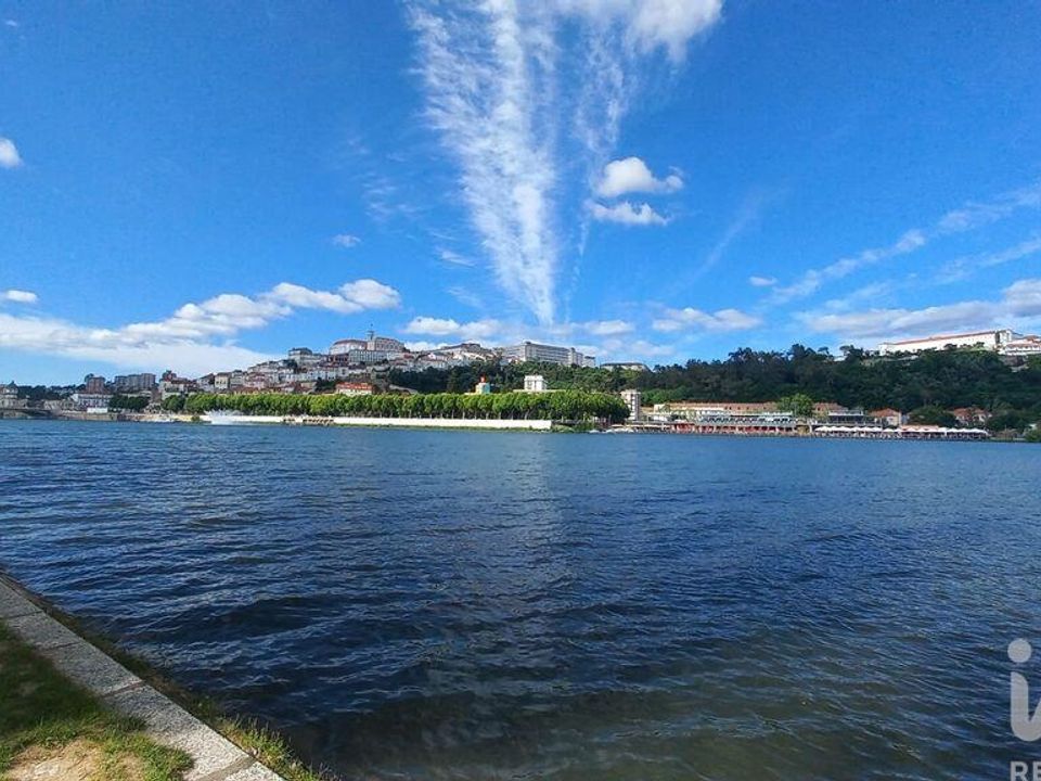 Helårsgrund i Coimbra, Coimbra - foto 5