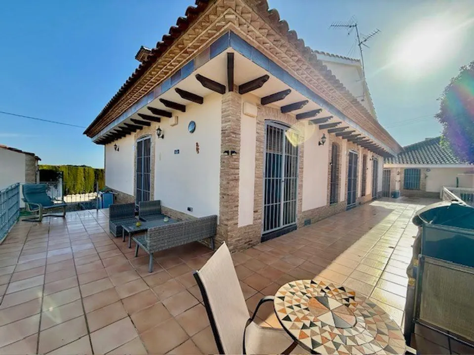 Villa a Avileses, Murcia - foto 1