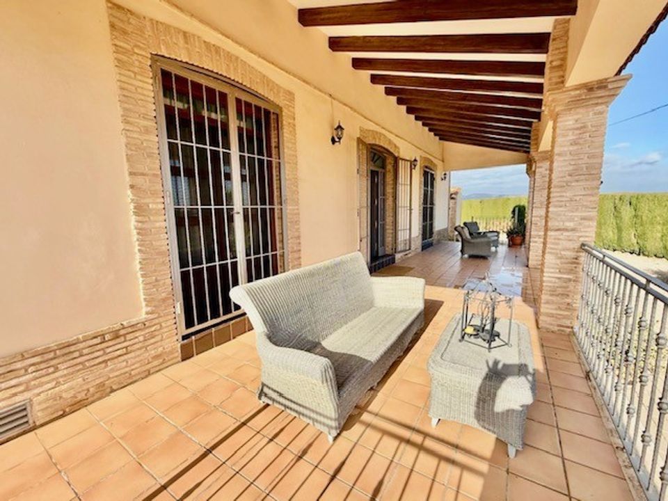 Villa a Avileses, Murcia - foto 3