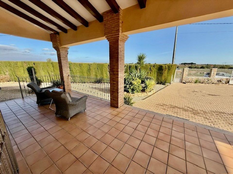 Villa a Avileses, Murcia - foto 4