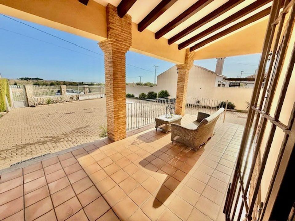 Villa a Avileses, Murcia - foto 5
