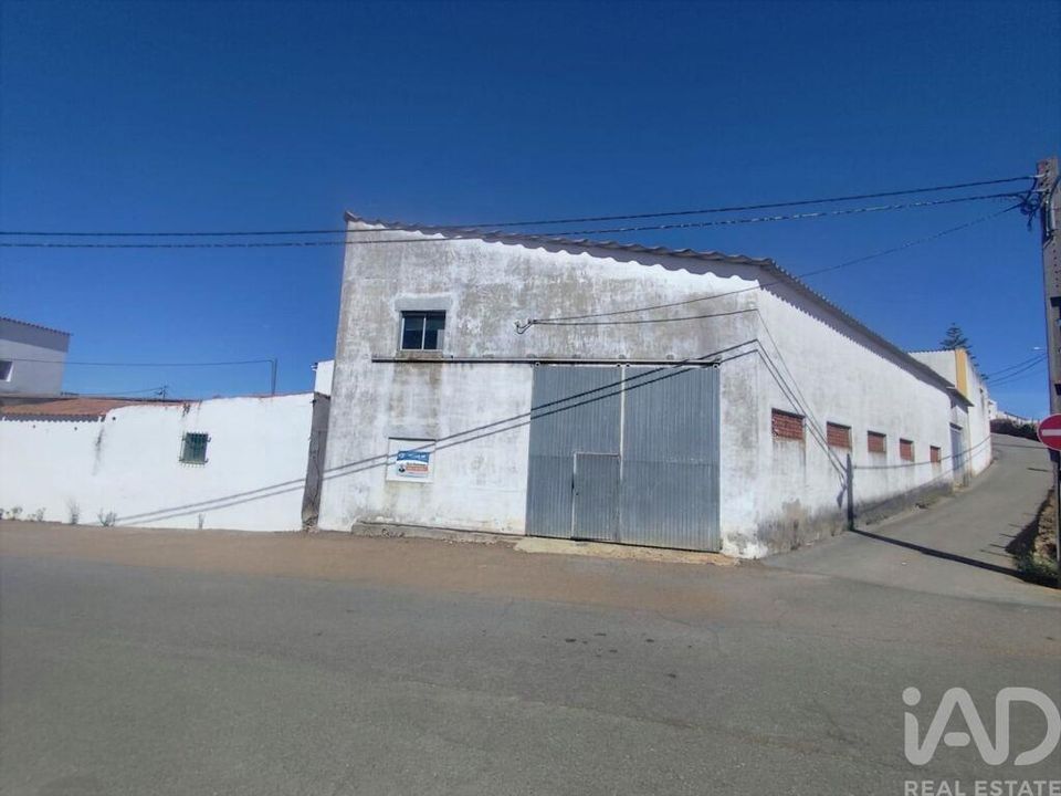 Erhvervsejendom i Elvas, Portalegre - foto 2