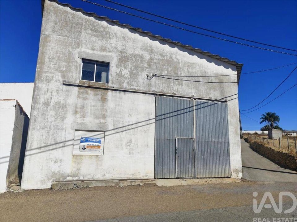 Erhvervsejendom i Elvas, Portalegre - foto 3