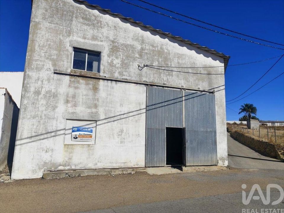 Erhvervsejendom i Elvas, Portalegre - foto 4