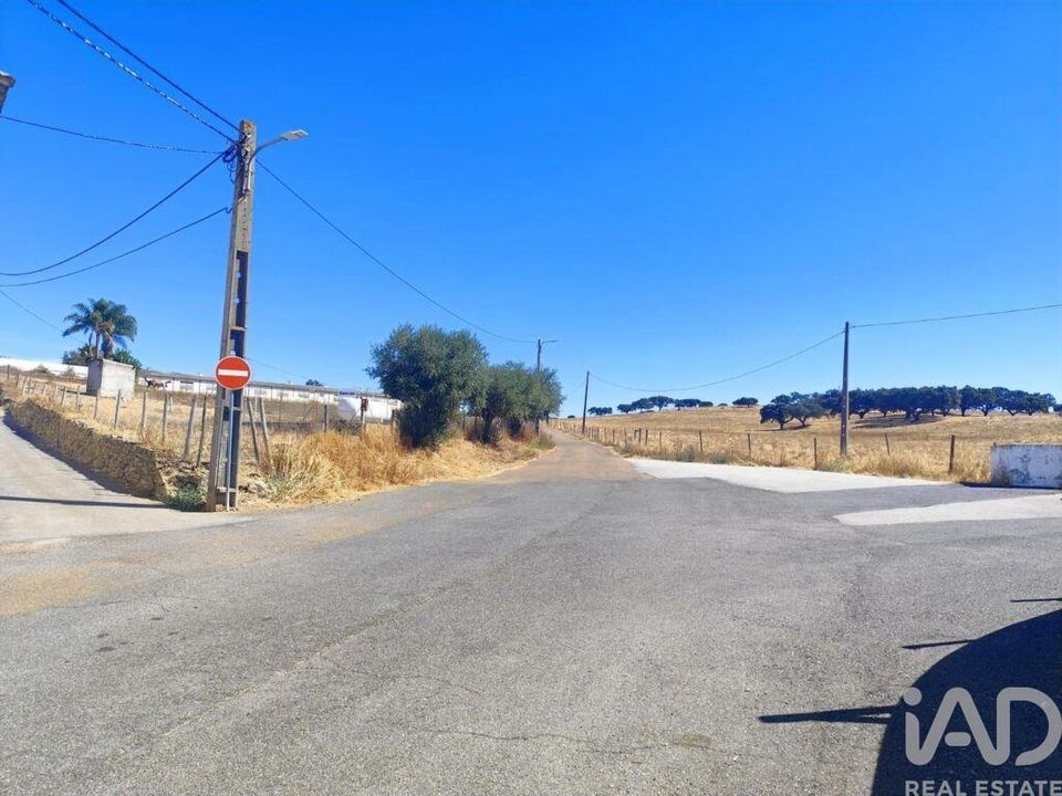 Erhvervsejendom i Elvas, Portalegre - foto 5