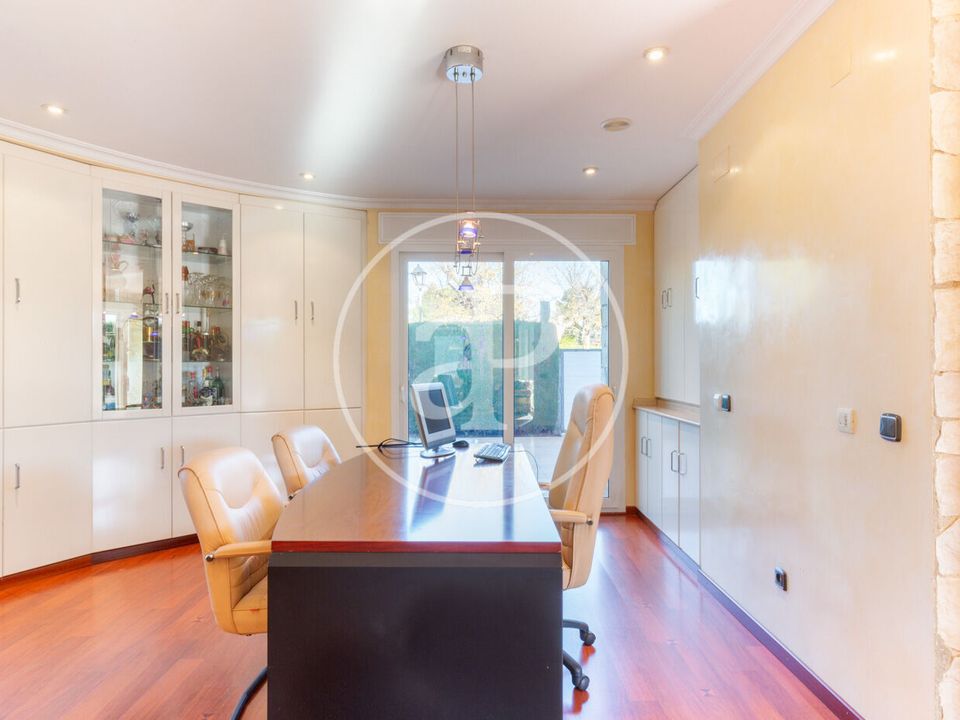 Villa i Serra, Valencia - foto 4
