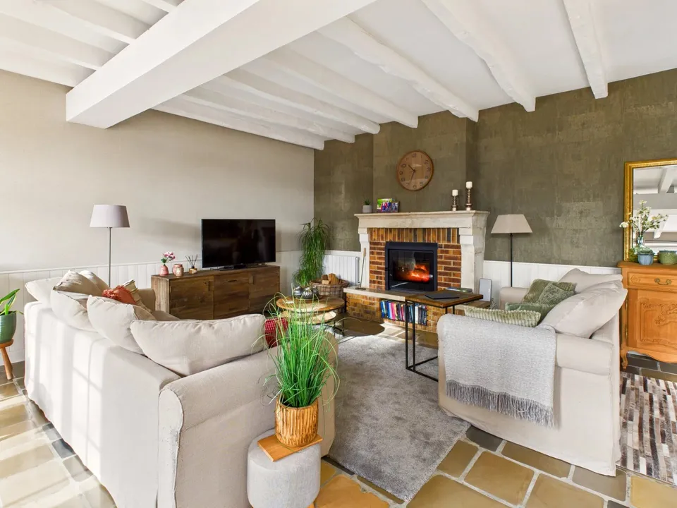 Villa in Suaux, Charente - foto 3