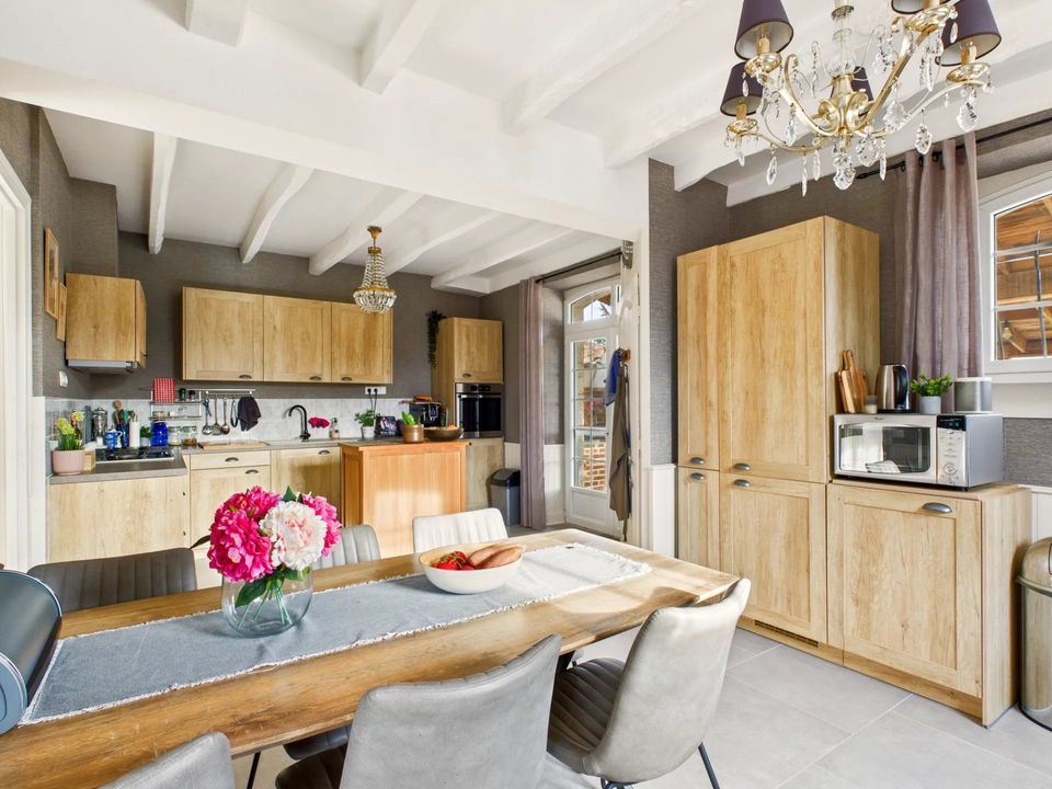 Villa in Suaux, Charente - foto 4