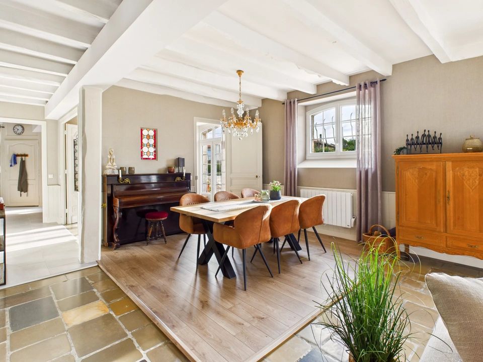 Villa in Suaux, Charente - foto 5