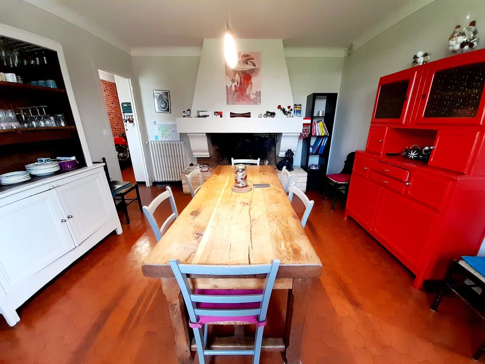 Villa i Bergerac, Dordogne - foto 4