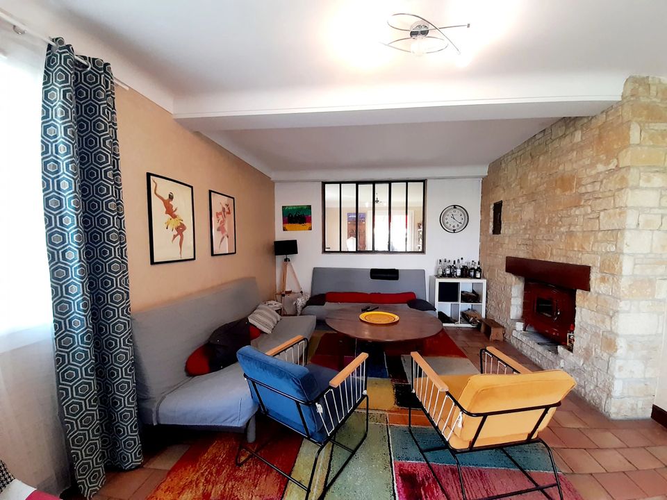 Villa i Bergerac, Dordogne - foto 5