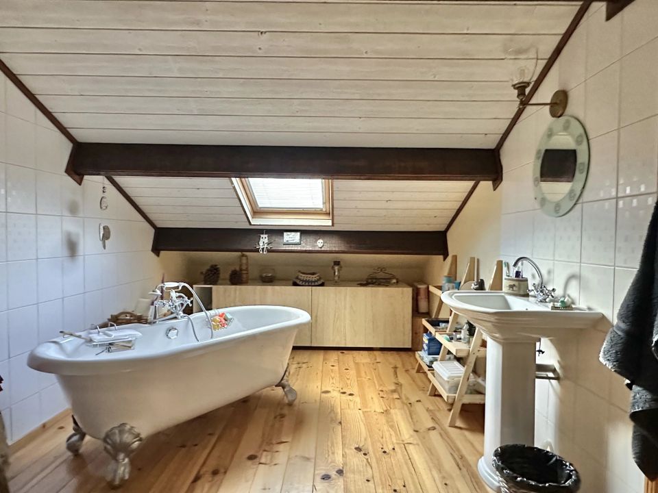 Villa i Nanteuil-en-Vallee, Charente - foto 5