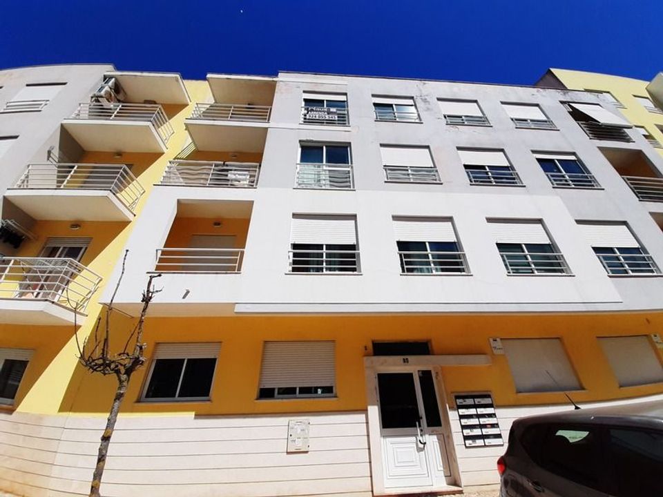 Lejlighed i Montijo, Setubal - foto 1