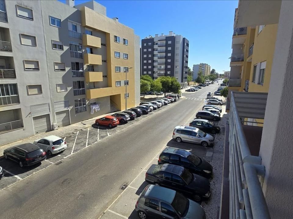 Lejlighed i Montijo, Setubal - foto 4