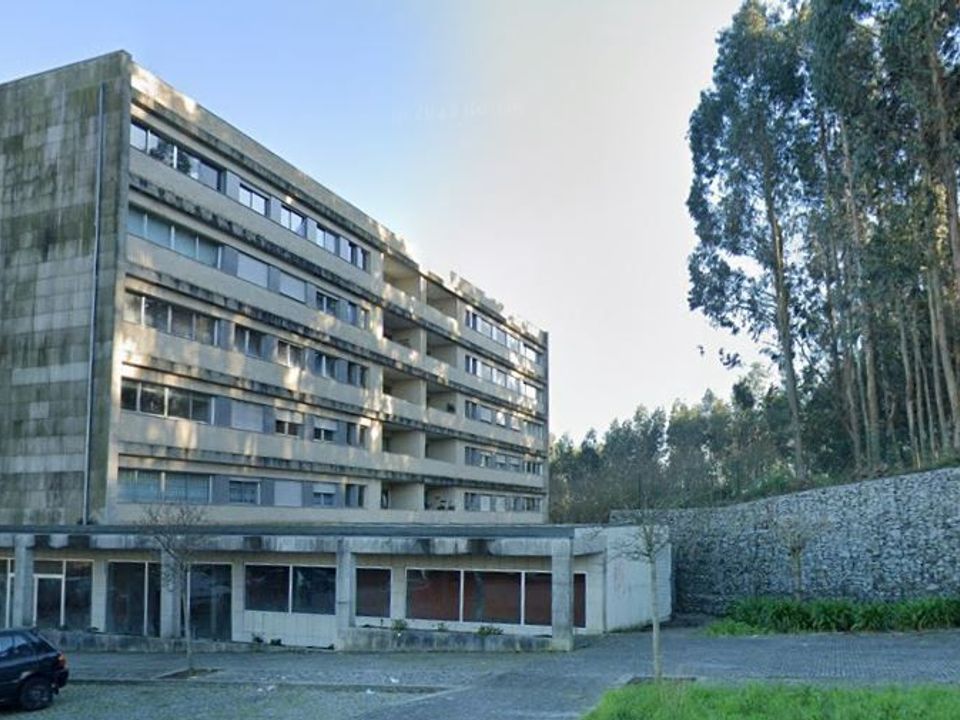 Lejlighed i Maia, Porto - foto 1