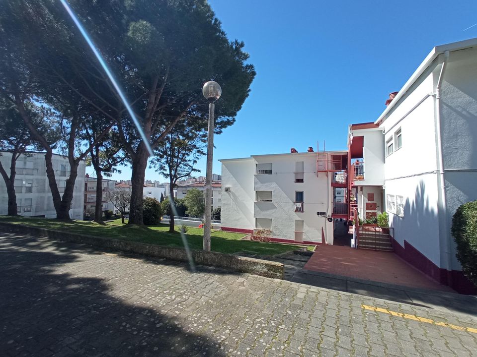 Lejlighed i Sintra, Lisbon - foto 4