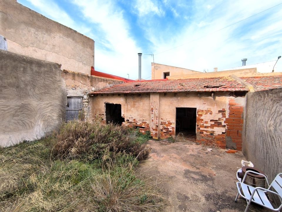 Byhus i Macisvenda, Murcia - foto 3