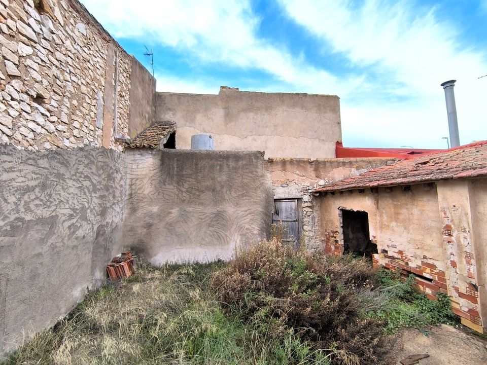 Byhus i Macisvenda, Murcia - foto 4