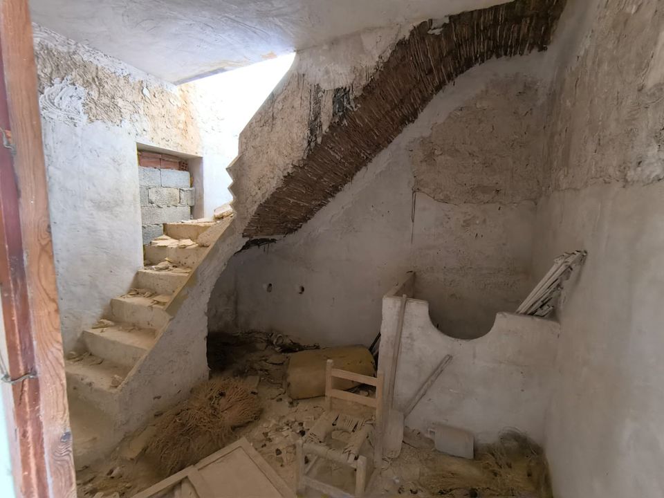 Byhus i Macisvenda, Murcia - foto 5